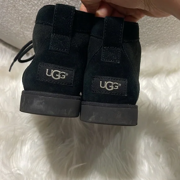 UGG Bethany ankle boots - Picture 3 of 6